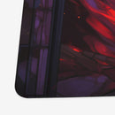 Vampire Deity Playmat