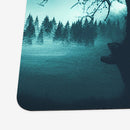 Vampire Mansion Playmat