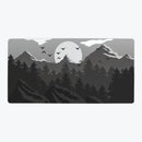 Winter Forest Playmat