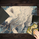 Wolf Spirit Playmat