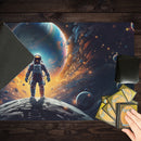 World Explorer Playmat