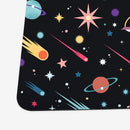 Fly Through Space Playmat