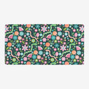 Fruit Snakes Playmat