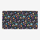 Galactic Adventure Playmat