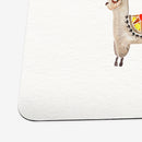 Alpacas Playmat