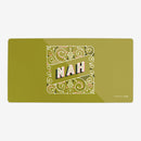 Nah Playmat
