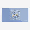 Nah Playmat