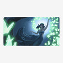 Nature's Aegis Oversized Playmat