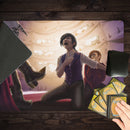 Resistance Playmat
