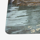 Water Kitsune Playmat