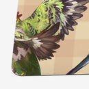 Budgie Banditos Playmat