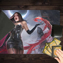 Blood Seeker Playmat
