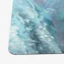 Mighty Mermaid Warrior Playmat