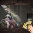 Plague Playmat