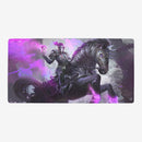 Soul Rider Playmat