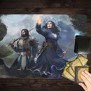 The Wanderers Playmat