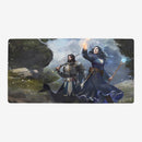 The Wanderers Playmat