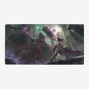 The Elf and the Ghost Playmat