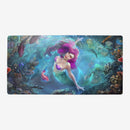 Below the Ocean Playmat