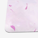 Scarlet Blade Wielder Playmat