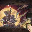 Quest Playmat