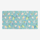 Budgie Bunch Playmat