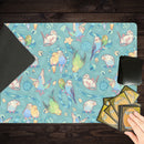 Budgie Bunch Playmat