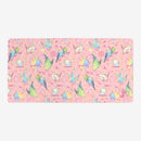 Budgie Bunch Playmat
