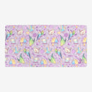 Budgie Bunch Playmat