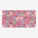 Chromatic Dragons Playmat