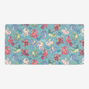 Chromatic Dragons Playmat