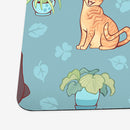 Cozy Michis Playmat