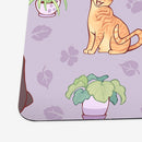 Cozy Michis Playmat