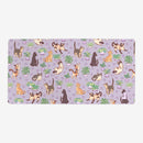 Cozy Michis Playmat