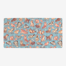 Hyenas Playmat