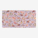Hyenas Playmat