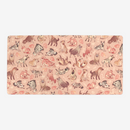 Hyenas Playmat