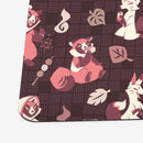 Tanukitsu Playmat