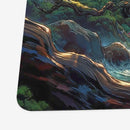 Big Bear Japanese Playmat