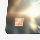 Cyberman Playmat