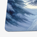 Elven Ice Queen Playmat