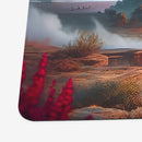 Gunslinger Mercenary Playmat