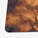 Howdy Demon Playmat