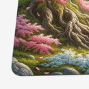 Japanese Stream Playmat