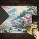 Japanese Stream Playmat