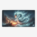 Meet the Dragon Spirit Playmat