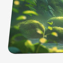 Otter Meditation Playmat