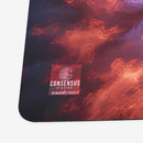 Purple Mage Playmat