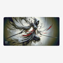 Shadow Assassin Playmat
