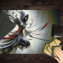 Shadow Assassin Playmat